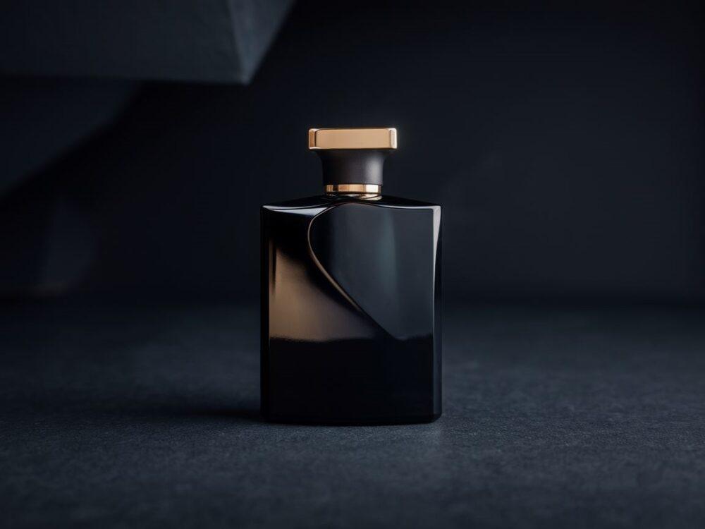 elegancki zapach dla mężczyzn
