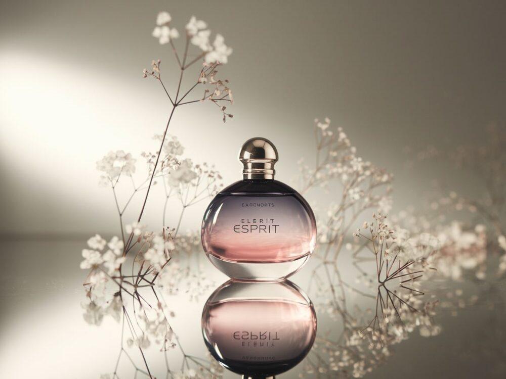 flakon perfum Esprit