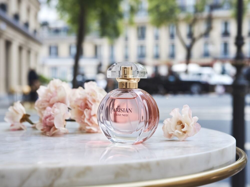 perfumy paryskie damskie