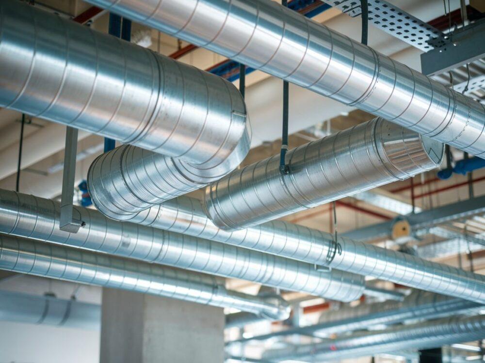 rury wentylacyjne stalowe